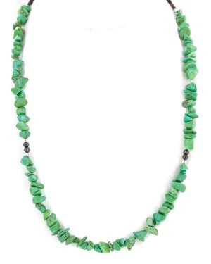 .925 Sterling Silver Certified Authentic Navajo Natural Hematite Native American Necklace 750242 .925 Sterling Silver Certified Authentic Navajo Natural Hematite Native American Necklace 750242