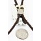 .925 Sterling Silver Natural Turquoise Bolo Tie Navajo Black Onyx… .925 Sterling Silver Natural Turquoise Bolo Tie Navajo Black Onyx…