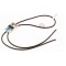 .925 Sterling Silver Natural Turquoise Bolo Tie Navajo Black Onyx… .925 Sterling Silver Natural Turquoise Bolo Tie Navajo Black Onyx…