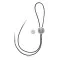 Man in the Maze .925 Sterling Silver Certified Authentic Handmade Navajo Native American Bolo Tie 34290 Man in the Maze .925 Sterling Silver Certified Authentic Handmade Navajo Native American Bolo Tie 34290