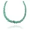 .925 Sterling Silver Certified Authentic Navajo Native American 1 strand Natural Turquoise Necklace 35126 .925 Sterling Silver Certified Authentic Navajo Native American 1 strand Natural Turquoise Necklace 35126