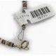 .925 Sterling Silver Handmade Certified Authentic Navajo Natural Chips Turquoise Chips Coral Native American Necklace 24434-15771 .925 Sterling Silver Handmade Certified Authentic Navajo Natural Chips Turquoise Chips Coral Native American Necklace 24434-15771