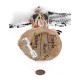 $150 Handmade Certified Authentic Hopi Eagle Native American Kachina  19142 Kachina NB150925002052 19142 (by LomaSiiva)