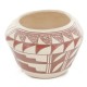 $150 Handmade Handpainted Certified Authentic Hopi R.Tsinnij Keams Canyon Native American Pottery 1 102494-14