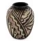 $200 Handmade Certified Authentic Navajo Holbrook Native American Pottery 102492-4