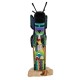 $400 Handmade Certified Authentic Hopi Butterfly Maiden Native American Kachina 19122