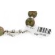Navajo Natural Jasper Link Bracelet NB151002022946 Navajo Natural Jasper Link Bracelet NB151002022946
