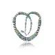 Exquisite .925 Sterling Silver Certified Authentic Navajo Native American 1 Strand Blue Green Turquoise Necklace Chain 35825 Exquisite .925 Sterling Silver Certified Authentic Navajo Native American 1 Strand Blue Green Turquoise Necklace Chain 35825