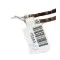 Certified Authentic Navajo .925 Sterling Silver Natural Turquoise and Multicolor Stones Native American Necklace 15343-32 Certified Authentic Navajo .925 Sterling Silver Natural Turquoise and Multicolor Stones Native American Necklace 15343-32