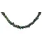 .925 Sterling Silver Certified Authentic Navajo Natural Turquoise Chain Native American Necklace 15797-2 .925 Sterling Silver Certified Authentic Navajo Natural Turquoise Chain Native American Necklace 15797-2