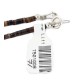 Certified Authentic Navajo .925 Sterling Silver Natural Graduated Heishi Turquoise Native American Necklace 7501008-717 Certified Authentic Navajo .925 Sterling Silver Natural Graduated Heishi Turquoise Native American Necklace 7501008-717