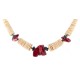 Certified Authentic .925 Sterling Silver Navajo Coral and Natural Turquoise Graduated Melon Shell Native American Necklace 15624-40 Certified Authentic .925 Sterling Silver Navajo Coral and Natural Turquoise Graduated Melon Shell Native American Necklace 15624-40