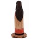 Handmade Handpainted Certified Authentic Leander Tena Khongva Hopi Native American Kachina 10899