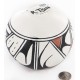 $200 Handmade Handpainted Certified Authentic Hopi R.Tsinnij Keams Canyon Native American Pottery 1 102494-5