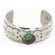 Handmade Horse Certified Authentic Navajo Nickel Natural Turquoise Native American Bracelet 01 12784-12 Handmade Horse Certified Authentic Navajo Nickel Natural Turquoise Native American Bracelet 01 12784-12