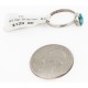 Rare 925 Sterling Silver Handmade Certified Authentic Navajo Navajo Native American Ring 16803-00000 Rare 925 Sterling Silver Handmade Certified Authentic Navajo Navajo Native American Ring 16803-00000