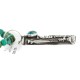 Certified Authentic .925 Sterling Silver Handmade Storyteller Natural Turquoise Native American Necklace 24424-3-790102 Certified Authentic .925 Sterling Silver Handmade Storyteller Natural Turquoise Native American Necklace 24424-3-790102