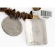 Certified Authentic 12kt Gold Filled and .925 Sterling Silver Handmade Sunface Kachina Natural Tigers Eye Native American Necklace 24302-16034-1 Certified Authentic 12kt Gold Filled and .925 Sterling Silver Handmade Sunface Kachina Natural Tigers Eye Native American Necklace 24302-16034-1