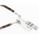 Certified Authentic Navajo .925 Sterling Silver Natural Graduated Melon Shell Turquoise Amethyst Native American Necklace 16078 Certified Authentic Navajo .925 Sterling Silver Natural Graduated Melon Shell Turquoise Amethyst Native American Necklace 16078