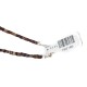 Certified Authentic Navajo .925 Sterling Silver Natural Graduated Melon Shell Turquoise Bone Native American Necklace 750180 Certified Authentic Navajo .925 Sterling Silver Natural Graduated Melon Shell Turquoise Bone Native American Necklace 750180