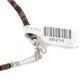 Certified Authentic Navajo .925 Sterling Silver Natural Heishi Turquoise Alabaster Native American Necklace 25216-2 Certified Authentic Navajo .925 Sterling Silver Natural Heishi Turquoise Alabaster Native American Necklace 25216-2