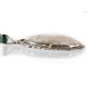 Certified Authentic Navajo .925 Sterling Silver Natural White Buffalo Turquoise Coral Native American Necklace 24458-16065-4 Certified Authentic Navajo .925 Sterling Silver Natural White Buffalo Turquoise Coral Native American Necklace 24458-16065-4