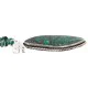 .925 Sterling Silver Handmade Certified Authentic Navajo Natural and Blood Turquoise Coral Native American Necklace 14942-16029-4 .925 Sterling Silver Handmade Certified Authentic Navajo Natural and Blood Turquoise Coral Native American Necklace 14942-16029-4