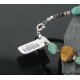 $100 Certified Authentic Navajo .925 Sterling Silver Natural Turquoise Tigers Eye Native American Bracelet 390723333423