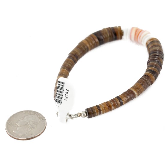 12742/2 Navajo Natural Graduated Melon