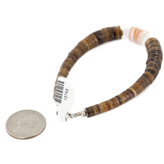 12742/2 Navajo Natural Graduated Melon