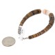 12742/2 Navajo Natural Graduated Melon