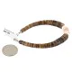 12742/2 Navajo Natural Graduated Melon