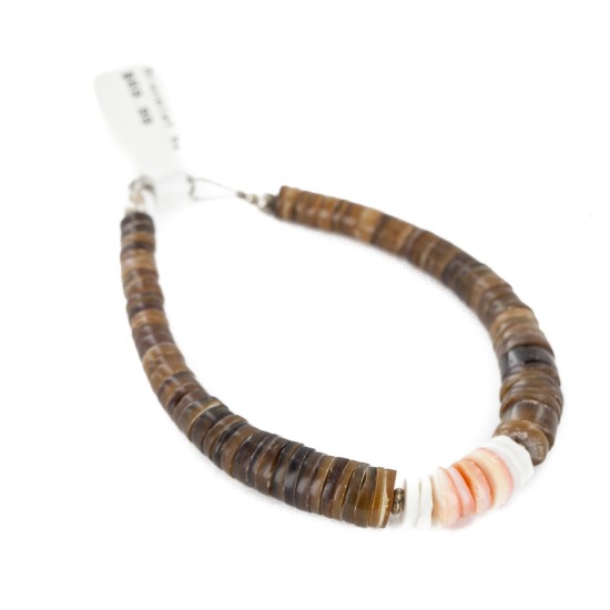 12742/2 Navajo Natural Graduated Melon