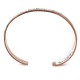 Handmade Horse Navajo Pure .925 Sterling Silver Copper Bracelet NB151113023617 Handmade Horse Navajo Pure .925 Sterling Silver Copper Bracelet NB151113023617