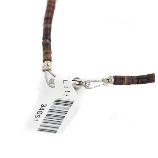 Certified Authentic Carved Horse Navajo .925 Sterling Silver Natural Turquoise Coral Jasper Native American Necklace 34061 Certified Authentic Carved Horse Navajo .925 Sterling Silver Natural Turquoise Coral Jasper Native American Necklace 34061