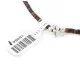 Certified Authentic Navajo .925 Sterling Silver Natural Turquoise Heishi Multicolor Stones Native American Necklace 16084-1 Certified Authentic Navajo .925 Sterling Silver Natural Turquoise Heishi Multicolor Stones Native American Necklace 16084-1