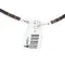 Certified Authentic Navajo .925 Sterling Silver Natural Turquoise Heishi Multicolor Stones Native American Necklace 16084-4 Certified Authentic Navajo .925 Sterling Silver Natural Turquoise Heishi Multicolor Stones Native American Necklace 16084-4