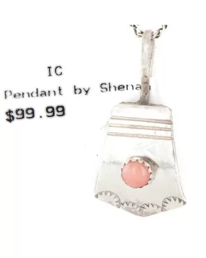 Certified Authentic .925 Sterling Silver Handmade Navajo Natural Charoite Native American Necklace 24423-101 Certified Authentic .925 Sterling Silver Handmade Navajo Natural Charoite Native American Necklace 24423-101