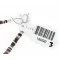Certified Authentic Bear Navajo .925 Sterling Silver Natural Turquoise Jade Red Jasper Hematite Native American Necklace 16090-3 Certified Authentic Bear Navajo .925 Sterling Silver Natural Turquoise Jade Red Jasper Hematite Native American Necklace 16090-3
