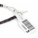 Certified Authentic Navajo .925 Sterling Silver Natural Turquoise Graduated Melon Shell Hematite Native American Necklace 14905-3 Certified Authentic Navajo .925 Sterling Silver Natural Turquoise Graduated Melon Shell Hematite Native American Necklace 14905-3