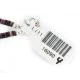 Certified Authentic Heart Navajo .925 Sterling Silver Natural Turquoise Green Jasper Hematite Native American Necklace 16090-4 Certified Authentic Heart Navajo .925 Sterling Silver Natural Turquoise Green Jasper Hematite Native American Necklace 16090-4