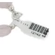 Certified Authentic Navajo .925 Sterling Silver Natural Native American Pink Quartz Bracelet 12742-206 Certified Authentic Navajo .925 Sterling Silver Natural Native American Pink Quartz Bracelet 12742-206