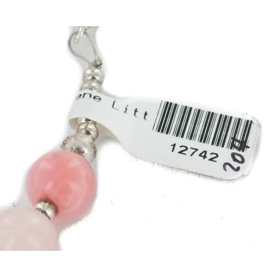 Certified Authentic Navajo .925 Sterling Silver Natural Charoite Native American Bracelet 12742-204 Certified Authentic Navajo .925 Sterling Silver Natural Charoite Native American Bracelet 12742-204