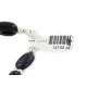 Certified Authentic .925 Sterling Silver Navajo Natural Goldstone Native American Bracelet 12742-208 Certified Authentic .925 Sterling Silver Navajo Natural Goldstone Native American Bracelet 12742-208