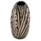 Handmade Certified Authentic Navajo Holbrook Native American Pottery 102493-4 Handmade Certified Authentic Navajo Holbrook Native American Pottery 102493-4