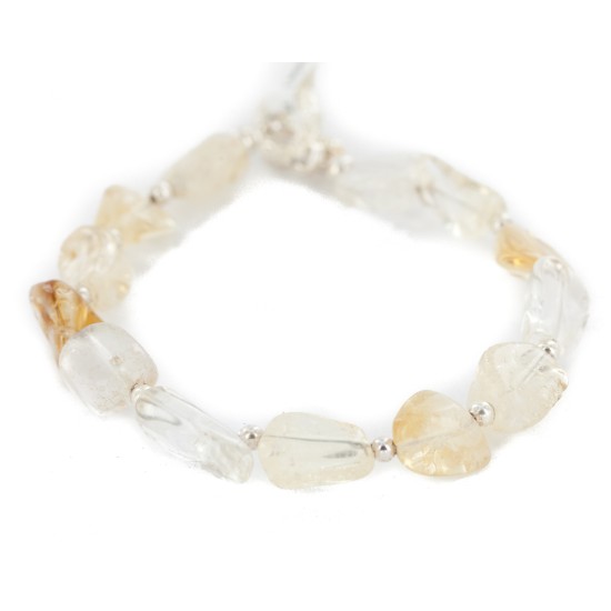Navajo Natural Smoky Quartz Bracelet NB151224231521 Navajo Natural Smoky Quartz Bracelet NB151224231521