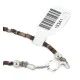 Certified Authentic Navajo .925 Sterling Silver Composite Gaspeite Native American Necklace 15341-29 Certified Authentic Navajo .925 Sterling Silver Composite Gaspeite Native American Necklace 15341-29