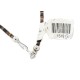 Certified Authentic Navajo .925 Sterling Silver Natural Turquoise Agate Native American Necklace 15151-30 Certified Authentic Navajo .925 Sterling Silver Natural Turquoise Agate Native American Necklace 15151-30