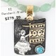 12kt Gold Filled .925 Sterling Silver Handmade Certified Authentic Navajo LADY WEAVING RUG Turquoise Native American Necklace 371013334912 12kt Gold Filled .925 Sterling Silver Handmade Certified Authentic Navajo LADY WEAVING RUG Turquoise Native American Necklace 371013334912