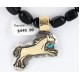 12kt Gold Filled .925 Sterling Silver Handmade Horse Certified Authentic Navajo SPIDER W Turquoise Native American Necklace 371039212501 12kt Gold Filled .925 Sterling Silver Handmade Horse Certified Authentic Navajo SPIDER W Turquoise Native American Necklace 371039212501
